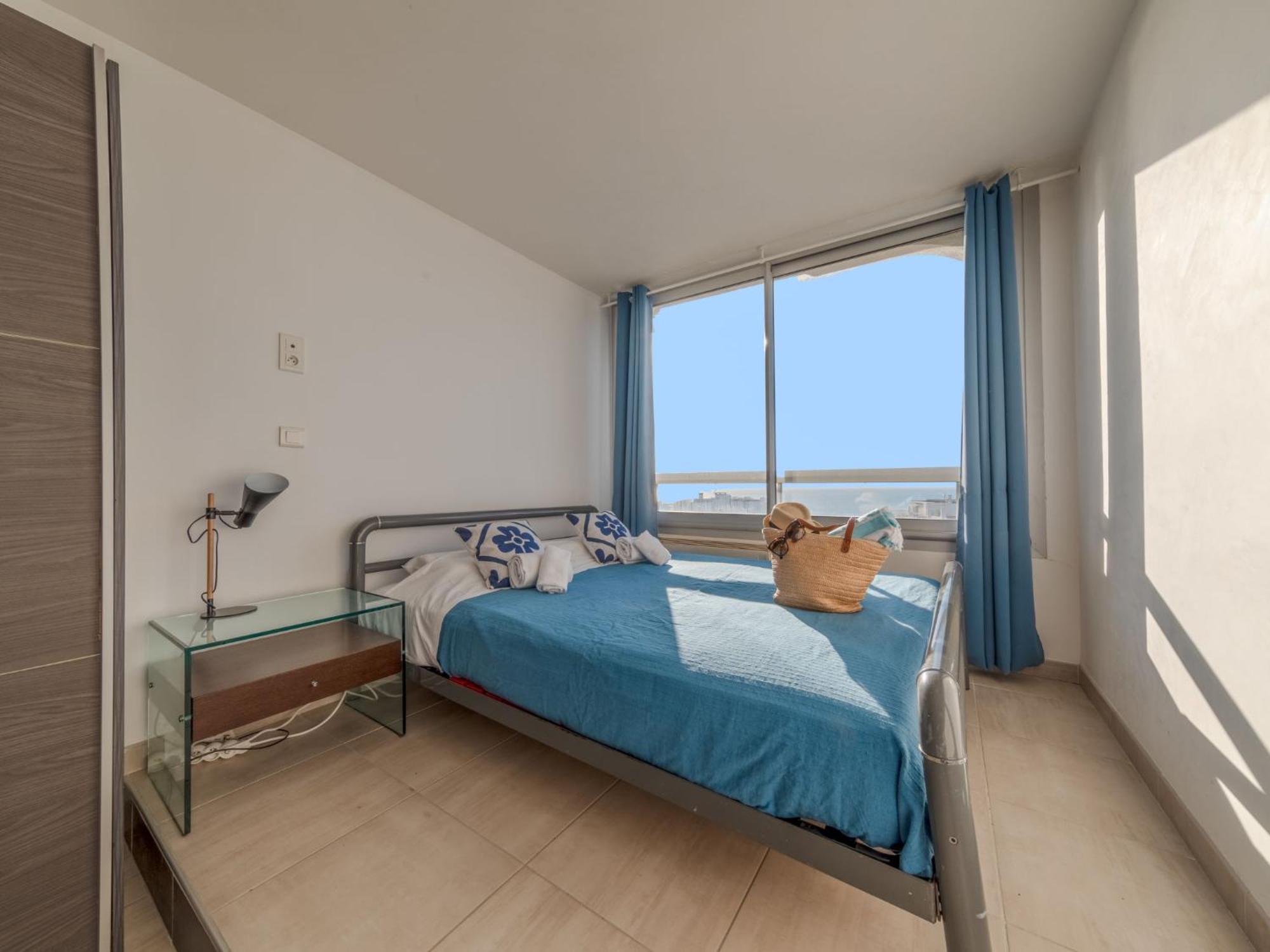 Apartment Les Marines De Haute-Plage-5 By Interhome La Grande-Motte Exterior foto