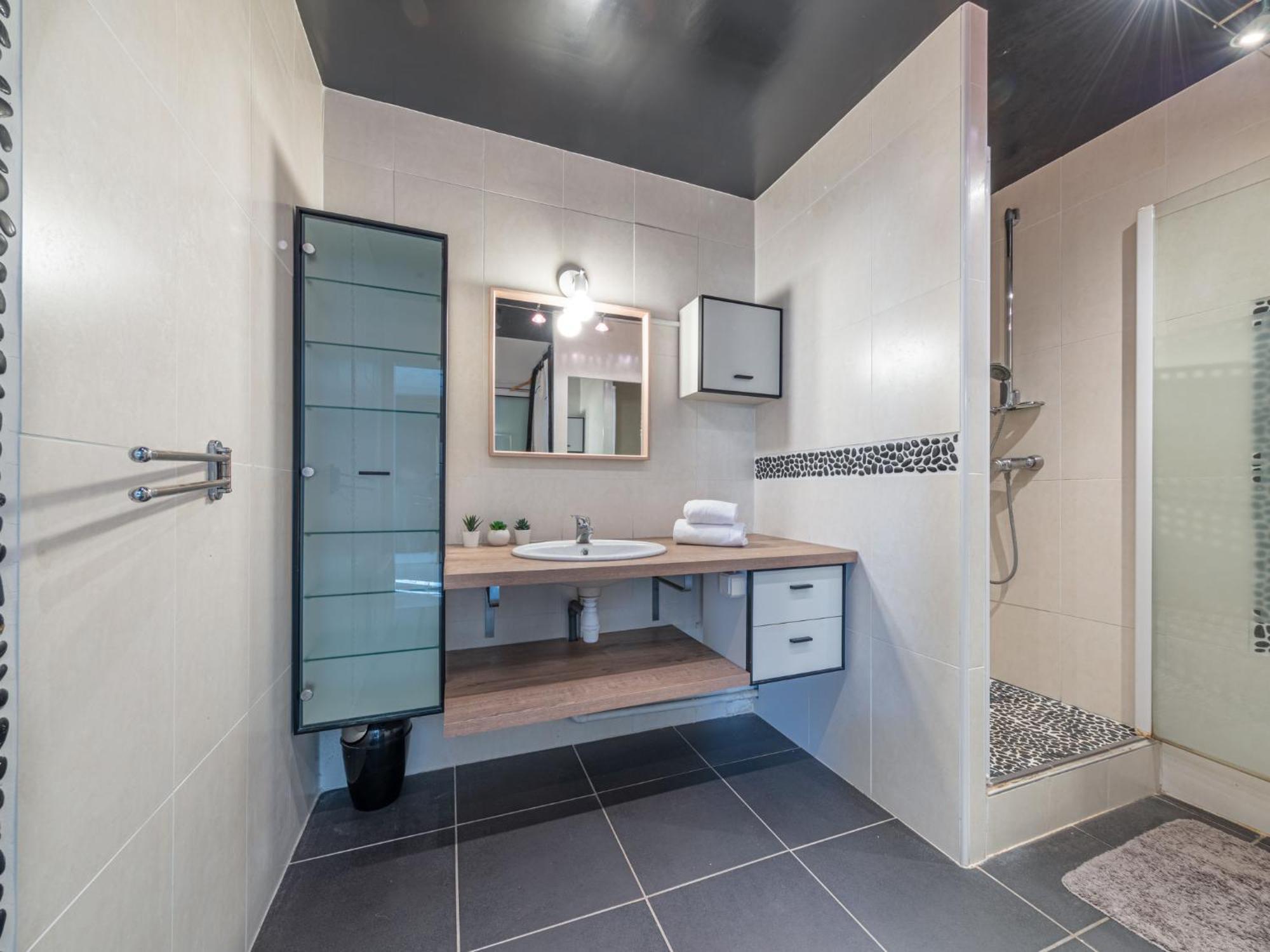 Apartment Les Marines De Haute-Plage-5 By Interhome La Grande-Motte Exterior foto